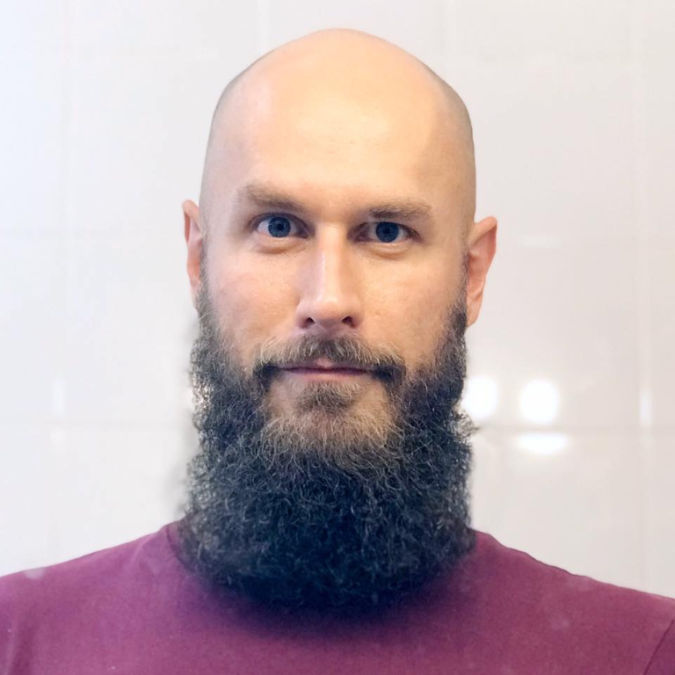 View Flamínio Jallageas