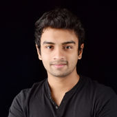 Gnanaeshwar Srinivas's Profile Picture