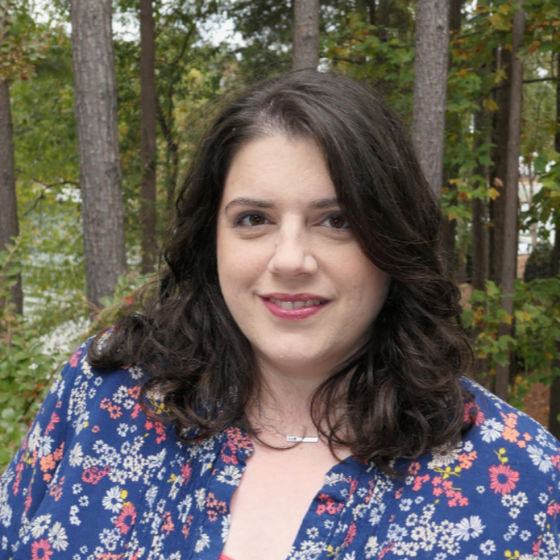 Profile image for Nicole H.