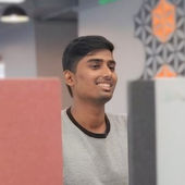 Venkatesh vijayaraghavan's Profile Picture