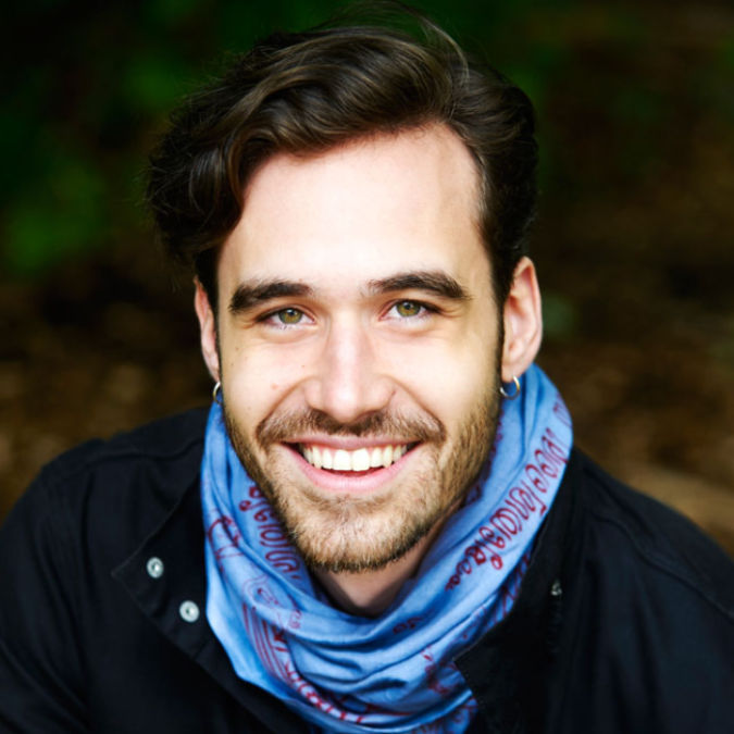 View Liam Russell-Titcomb