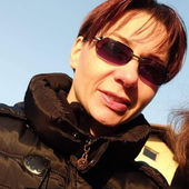 Tina Sterle's Profile Picture