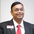 Profile image for Dr. Ashwani Kumar Sinha