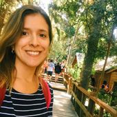 Agostina Ferro's Profile Picture