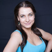 Hanna Radchenko's Profile Picture