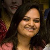 Prachi Garg's Profile Picture