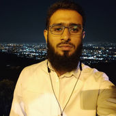 Fahad Farooq's Profile Picture