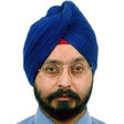 Profile image for Inderjit Singh Rana