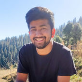 Mohammad Ammar Naseem's Profile Picture