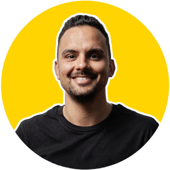 Profile image for Samuel D.