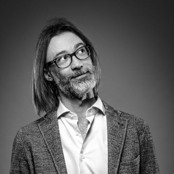 Profile image for Davide F.