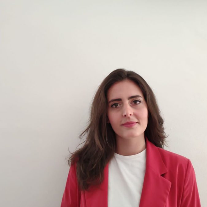 View Angela Ilaria Cirilli