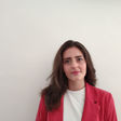 Profile image for Angela Ilaria Cirilli