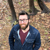Nicholas Scott's Profile Picture