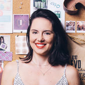 Silvia Bianca Borges Brandao's Profile Picture