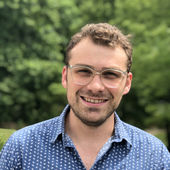 Antonio M Ruberto's Profile Picture