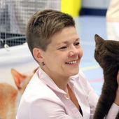 Sara Ojaniemi's Profile Picture