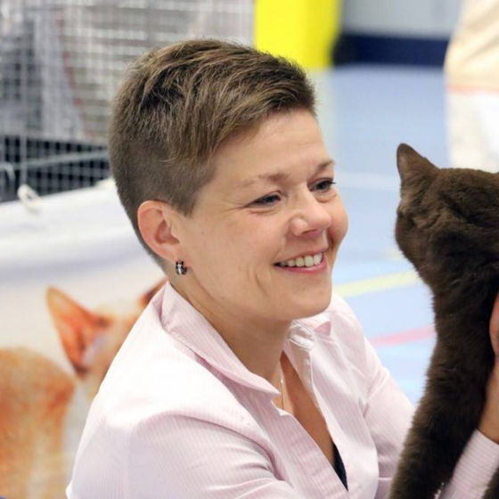 Profile image for Sara O.