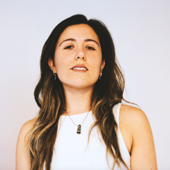 Profile image for Isabel R.