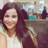 Vanessa Nascimento Guilherme's Profile Picture