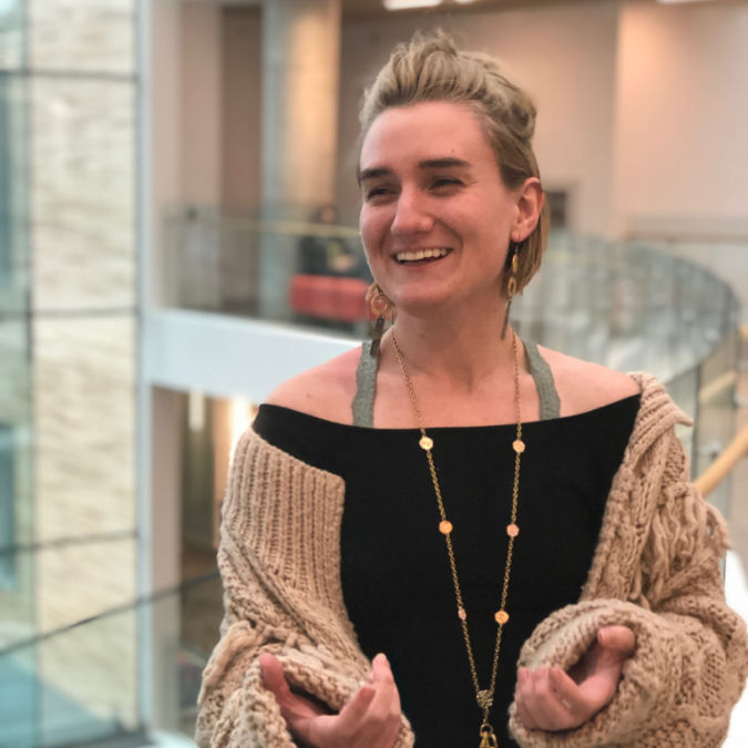 View Tessa Samuelson