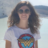 Magda Pereira's Profile Picture
