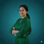 Bhavya Sree Koppula's Profile Picture
