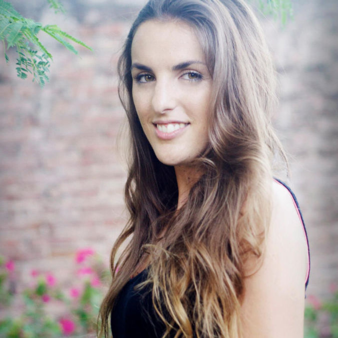 View María Eugenia Bovina Martijena