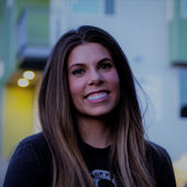 Leah Stevens's Profile Picture