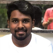 Julian Samuel P's Profile Picture
