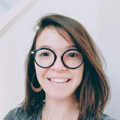 Natali Nascimento's Profile Picture