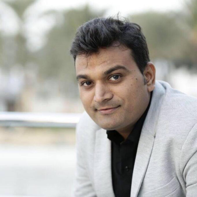 View Mithil Dhorajiya