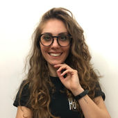 Valeria Cruciani's Profile Picture