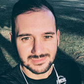 Domenico Nicola Franco Citrangulo's Profile Picture