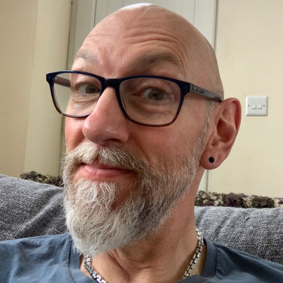 Profile image for Garry D.