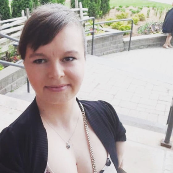 Profile image for Alicia J.