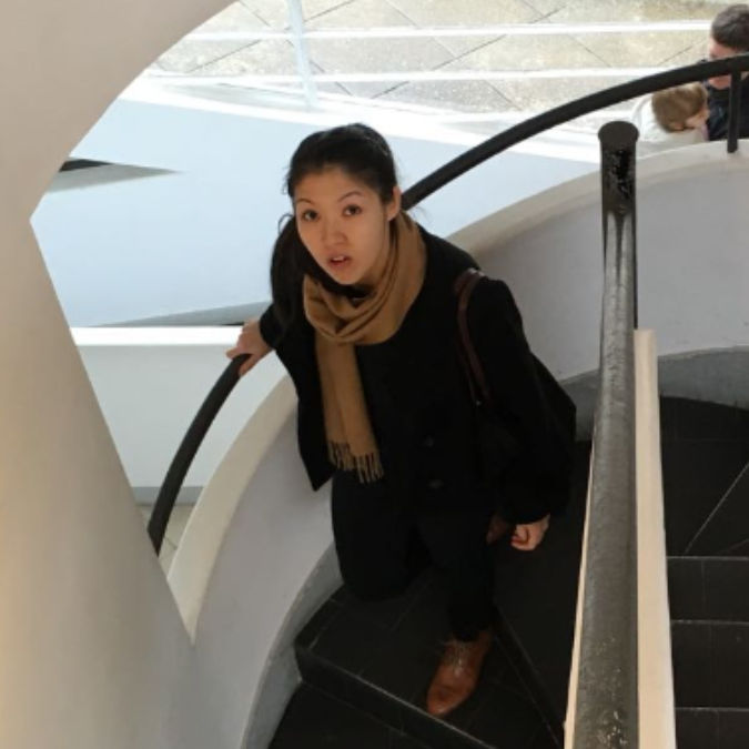 View Kamilla Sani Gabdullina