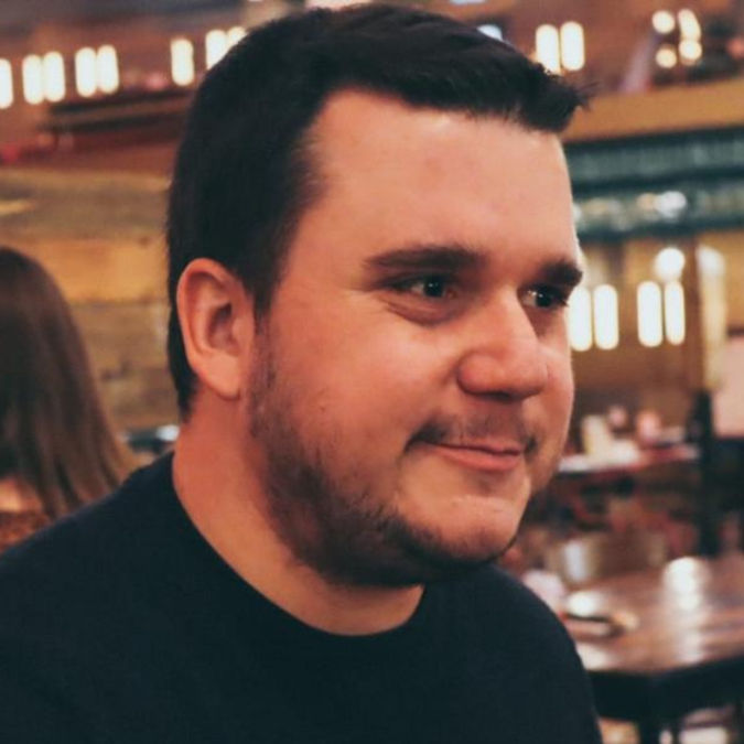 View Miguel Rodriguez