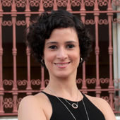 Bruna Milam Almeida's Profile Picture