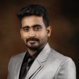 Profile image for Raghunandan BM