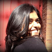 Mrunalini's Profile Picture