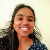 Nikhila Isukapally's Profile Picture