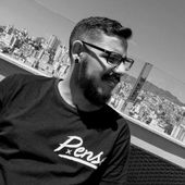 Thomas Gomes Ferreira's Profile Picture