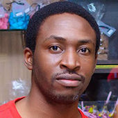 Tar Akiga's Profile Picture