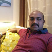 Vinesh Acharya's Profile Picture