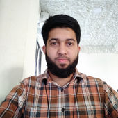 Md Hachibur Rahaman's Profile Picture