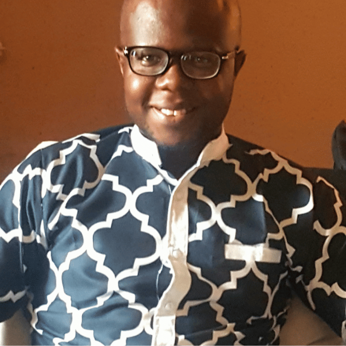 View Oluwaseun Ladeinde