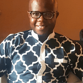 Oluwaseun Ladeinde's Profile Picture