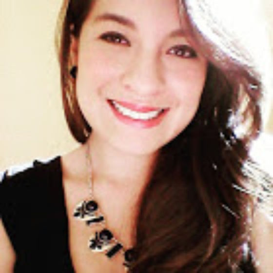 Profile image for Gabriela P.