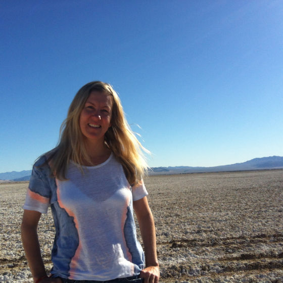 Profile image for Lisa C.